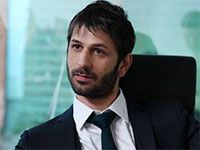 Kara Ekmek - Ushan Çakır - Çetin