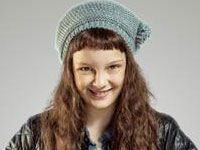 Beş Kardeş - Merve Ateş - Melike