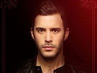 Racon: Ailem İçin - Barış Arduç - Tekin Atan