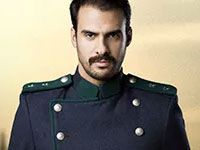 Filinta - Ceyhun Ergin - Çelebi Rıza