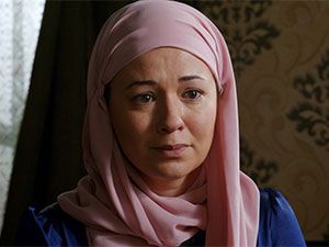 Filinta - Burcu Çoban - Ayşe