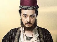 Filinta - Sencer Serta Çakal - Mecid