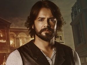 Filinta - Cem Uçan - Bıçak Ali