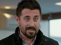 Kertenkele - Serkan Kuru - Semih Öztürk