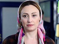 Kara Ekmek - Gülçin Santırcıoğlu - Pervin