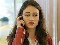 Kara Ekmek - Elifcan Ongurlar - Mine