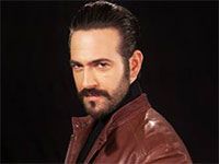 Berk Erçer - Berk Erçer - Ali