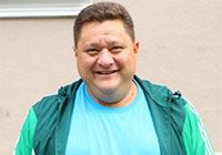 Gönül Hırsızı - Baykut Badem - Bakkal Edip