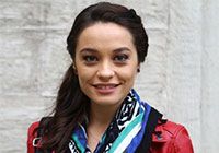 Gönül Hırsızı - Özge Sezince - Deniz