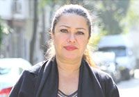 Gönül Hırsızı - Nurcan Eren - Neriman