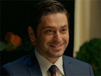 Poyraz Karayel - Ozan Akbaba - Taner