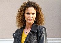 Gönül Hırsızı - İpek Tenolcay - Lale