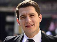 Yedi Güzel Adam - Uraz Kaygılaroğlu - Erdem Bayazıt