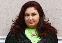 Gönül Hırsızı - Birsen Dürülü - Aysel