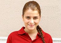 Gönül Hırsızı - İlayda Alişan - Harika