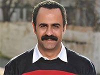 Serçe Sarayı - Gürsu Gür - Çıtçıt Kamil