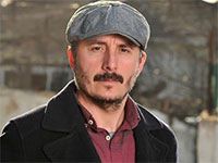 Serçe Sarayı - Serkan Ercan - Bülent