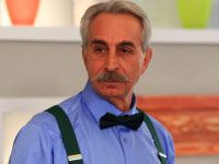 Maral: En Güzel Hikayem - Rıza Akın - Muhsin