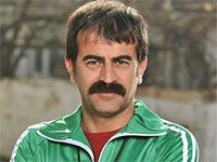 Serçe Sarayı - Erkan Bektaş - Deli Mahir