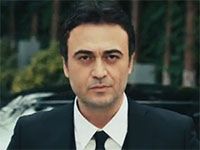Beyaz Yalan - Kutsi - Demir