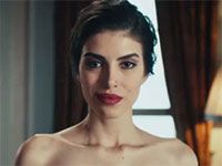 Beyaz Yalan - Deniz Baysal - Alara