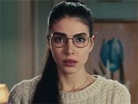 Beyaz Yalan - Deniz Baysal - Melek