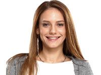 Aşk Yeniden - Nilay Deniz - Selin Şekercizade