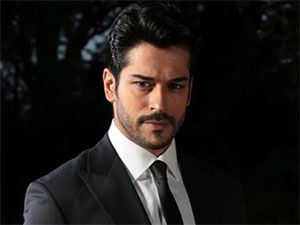 Kara Sevda - Burak Özçivit - Kemal Soydere