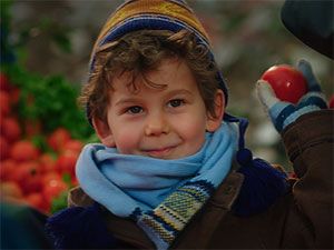 Serçe Sarayı - Alihan Türkdemir - Umut