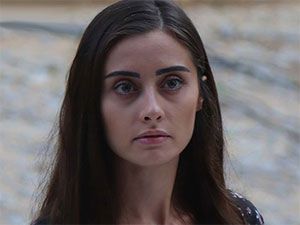 Sen Benimsin - Dila Danışman - Elvan Zorlu