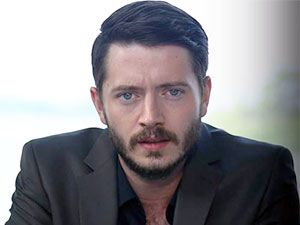 Sen Benimsin - Serkan Şenalp - Beşir