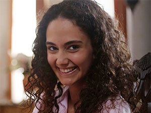 Sen Benimsin - Umay Anadolu Kaboğlu - Defne