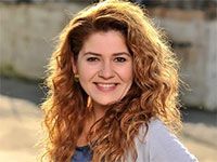 Serçe Sarayı - Selen Domaç - Nermin