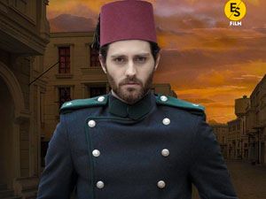 Filinta - Alican Bayhan - Üsküplü Ziya