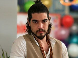 Maral: En Güzel Hikayem - Ahmet Olgun Sünear - Benan