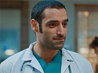 Acil Aşk Aranıyor - Tamer Tıraşoğlu - Berzan