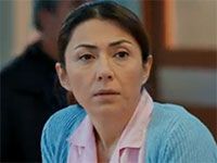 Acil Aşk Aranıyor - Sinem Uçar - Asuman