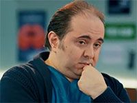 Acil Aşk Aranıyor - Serkan Öztürk - Malik