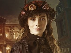 Filinta - Nur Fettahoğlu - Süreyya