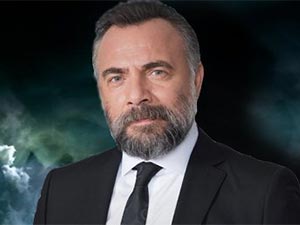 Eşkıya Dünyaya Hükümdar Olmaz - Oktay Kaynarca - Hızır Çakırbeyli