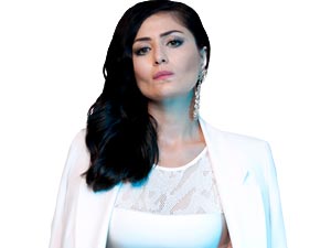 Eşkıya Dünyaya Hükümdar Olmaz - Deniz Çakır - Meryem Çakırbeyli