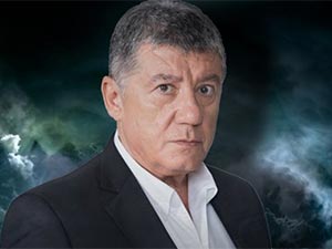 Eşkıya Dünyaya Hükümdar Olmaz - Tarık Ünlüoğlu - Ünal Kaplan