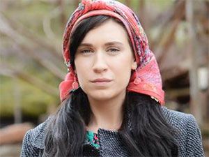 Yılanların Öcü - Gözde Cığacı - Hatçe