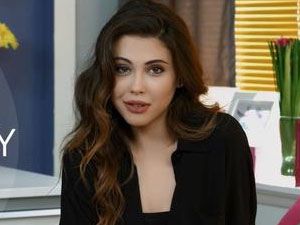 Adı Mutluluk - Dilara Aksüyek - Dolunay Değirmenci