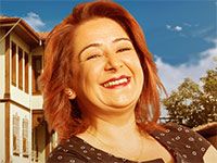 Tutar Mı Tutar - Zeynep Kankonde - Neriman