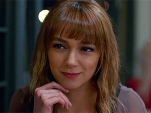 Poyraz Karayel - Şebnem Hassanisoughi - Begüm Özbakan