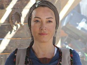 Seddülbahir 32 Saat - Dolunay Soysert - Hatice