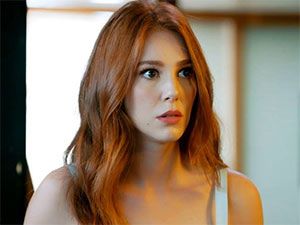 Kiralık Aşk - Elçin Sangu - Defne Topal