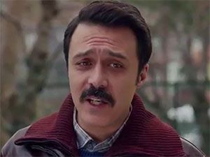 Kırgın Çiçekler - Cansu Fırıncı - Kemal Yılmaz