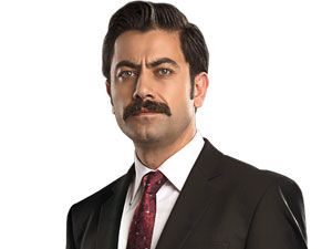 Çınarın Gölgesinde - Ali Alper Türkan - Turgut